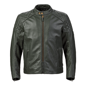 Triumph discount beachley jacket